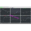 Tradingriot 市场结构价格行为订单流日内中长期波段...